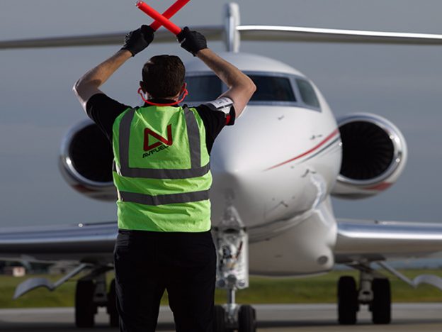 Ramp Safety Training course image