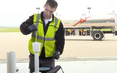Aviation Fuel Contaminants Video Part Three