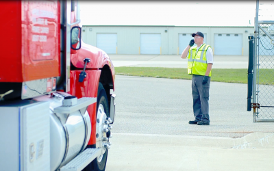 How to Inspect a Transport Load and Test For Fuel Quality